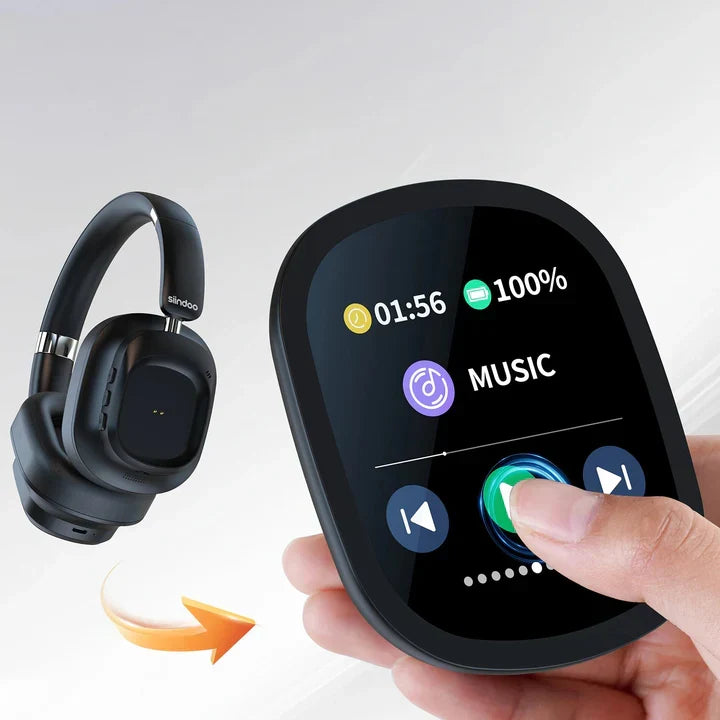 Casque Audio et Réduction Active