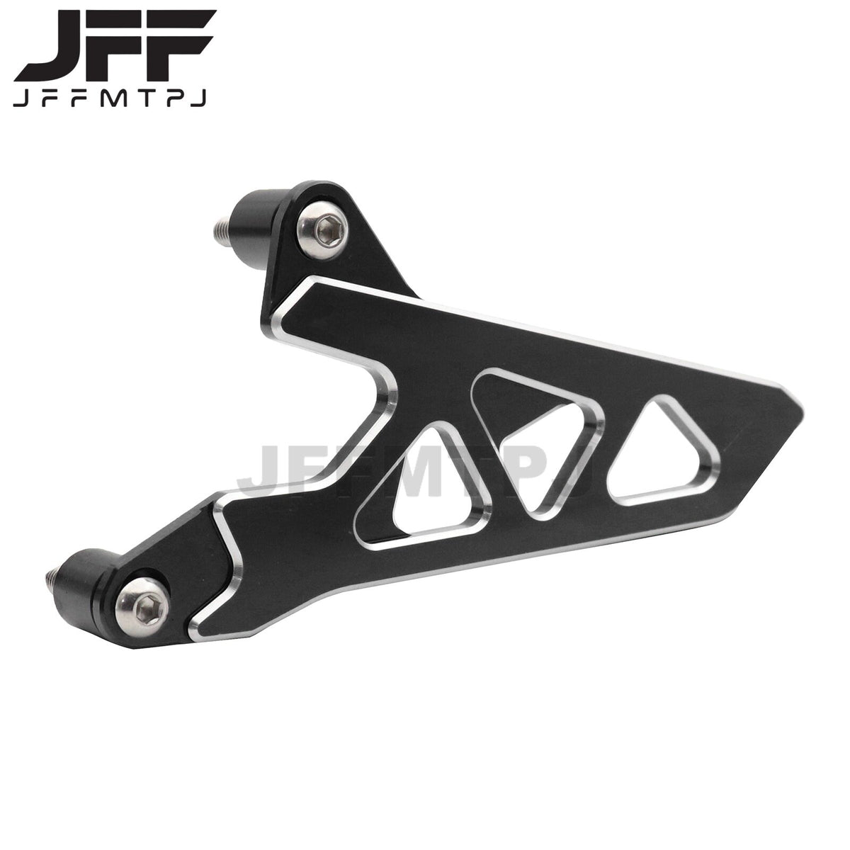 Small sprocket side cover suitable for Yamaha YZ250 X/250F/450F WR250F/450F motorcycle modification